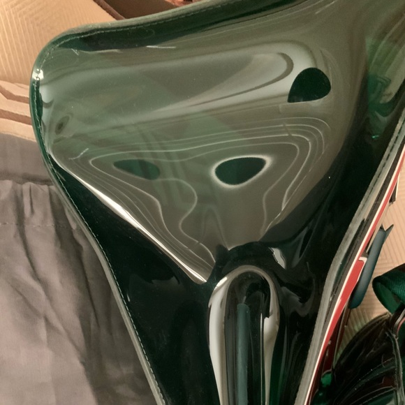 Delvaux Limited Edition 1829 Hero Bag - Picture 8 of 16